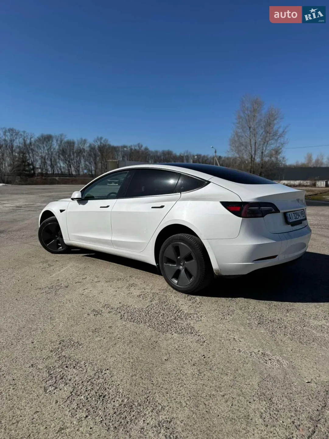 2022 Tesla Model 3 - мініатюра 21