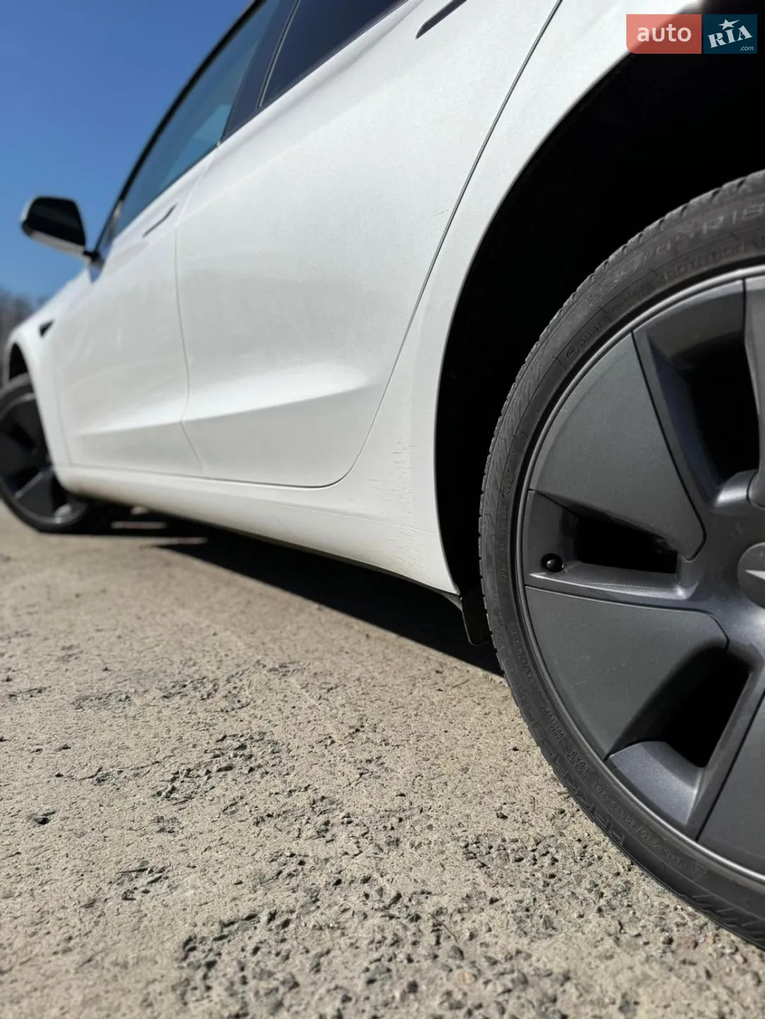 2022 Tesla Model 3 - мініатюра 39
