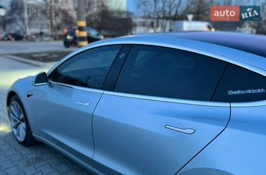 Седан Tesla Model 3 2018 в Каменец-Подольском