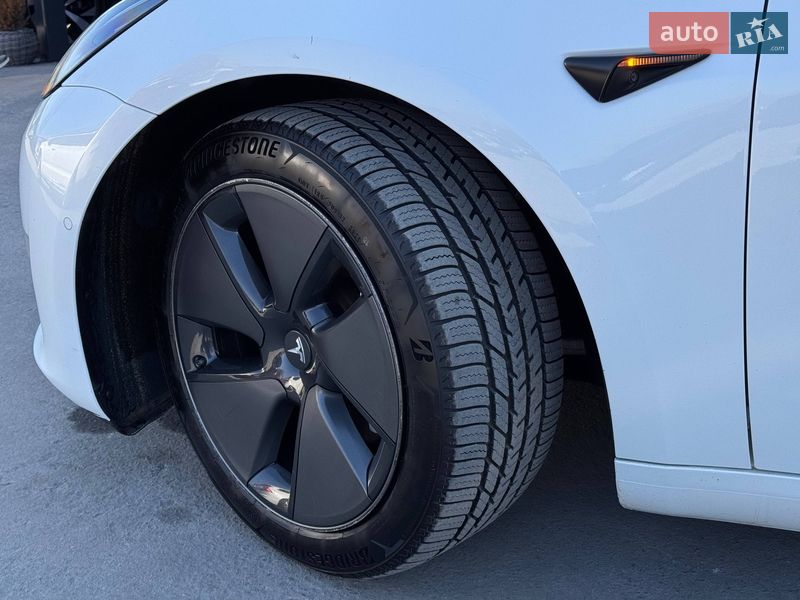 Седан Tesla Model 3 2021 в Рівному фото 5 Седан Tesla Model 3 2021 в Рівному