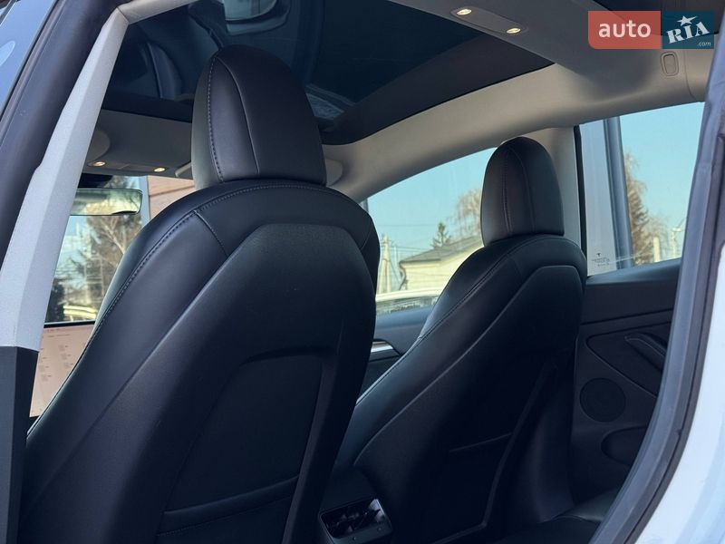 Седан Tesla Model 3 2021 в Рівному фото 47 Седан Tesla Model 3 2021 в Рівному