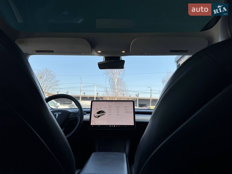Седан Tesla Model 3 2021 в Рівному фото 52 Седан Tesla Model 3 2021 в Рівному