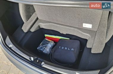 Седан Tesla Model 3 2022 в Ивано-Франковске фото 22 Седан Tesla Model 3 2022 в Ивано-Франковске