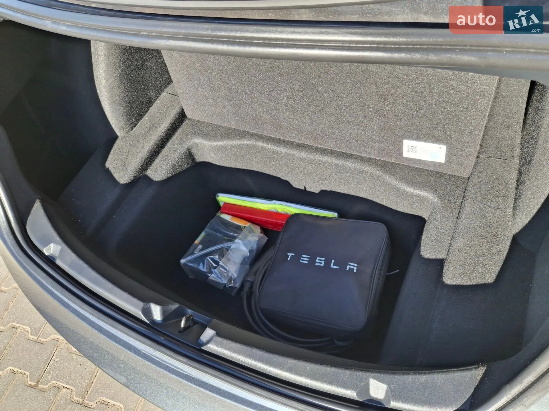 2022 Tesla Model 3 - мініатюра 22