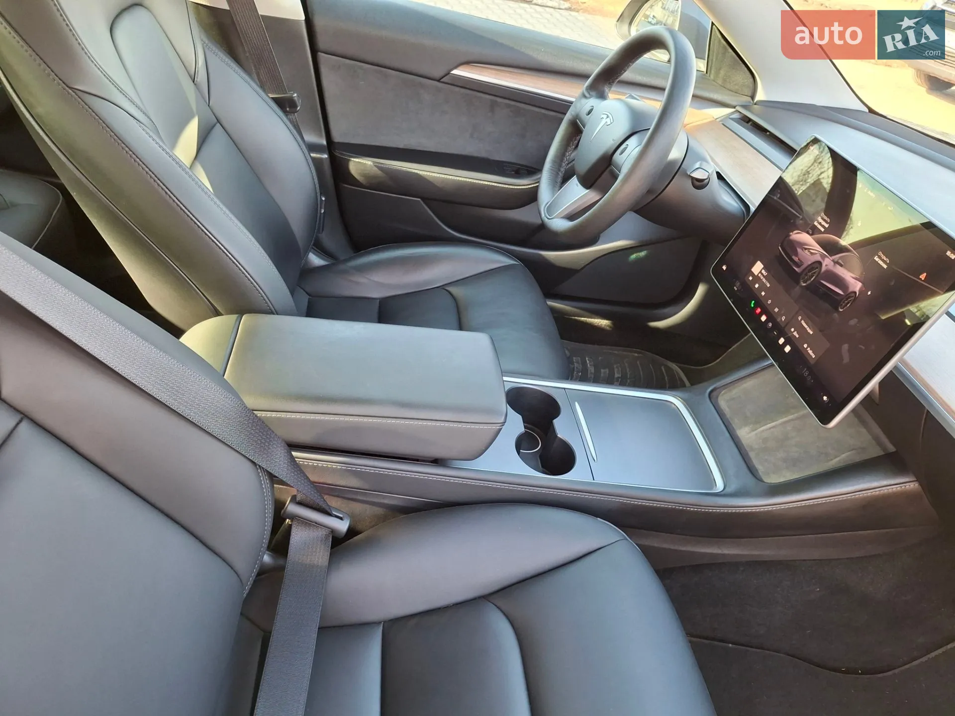 2022 Tesla Model 3 - мініатюра 42