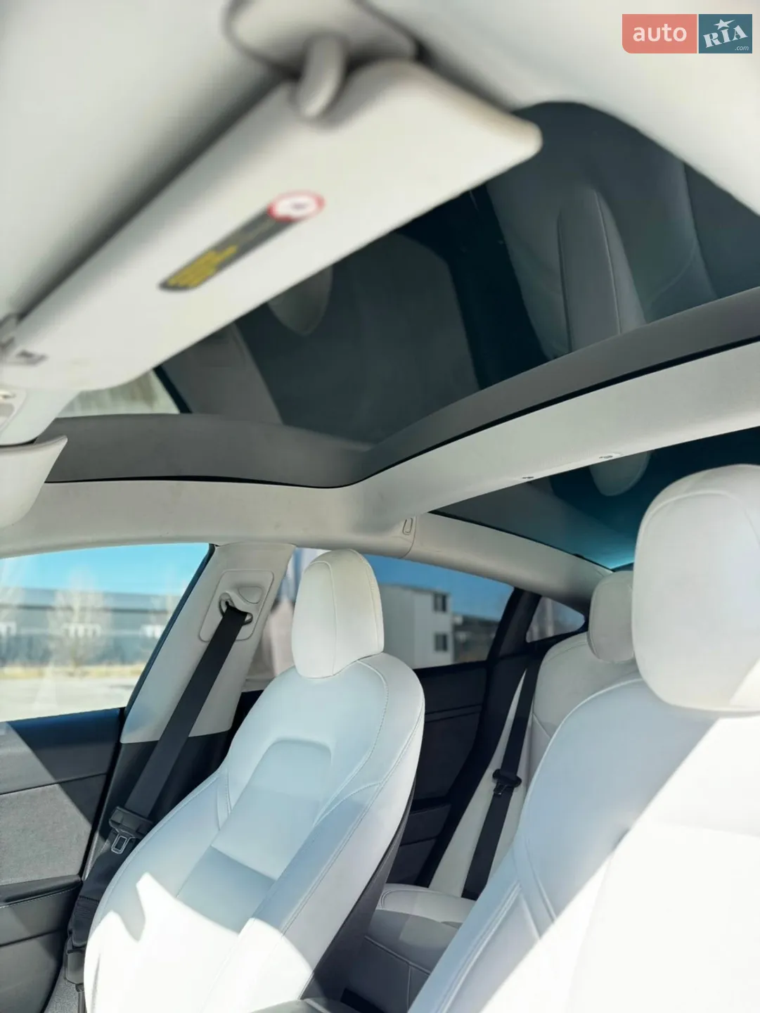 2022 Tesla Model 3 - мініатюра 45