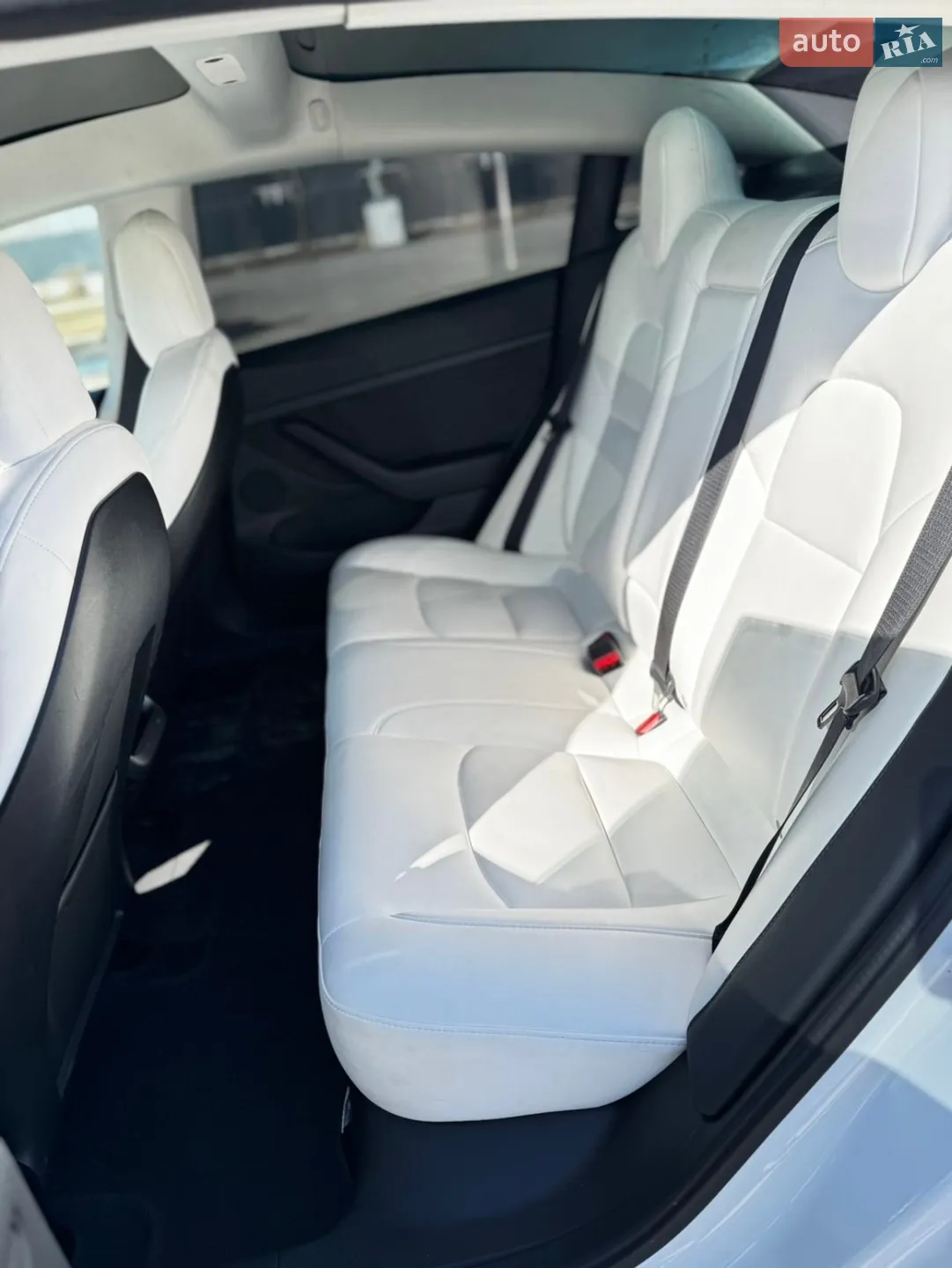 2022 Tesla Model 3 - мініатюра 48