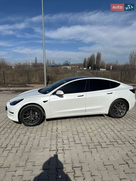 Седан Tesla Model 3 2021 в Кам'янець-Подільському