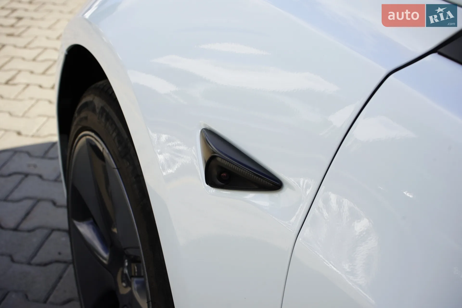 2022 Tesla Model 3 - мініатюра 10