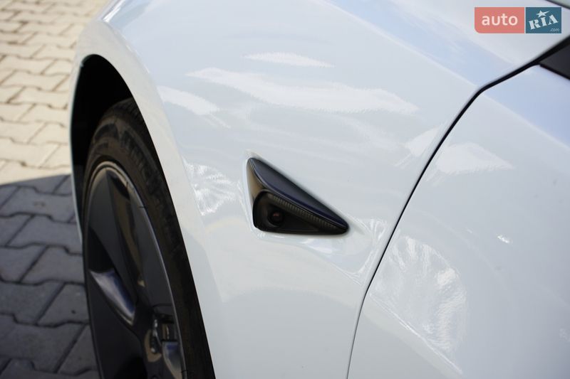 Седан Tesla Model 3 2022 в Житомирі фото 10 Седан Tesla Model 3 2022 в Житомирі