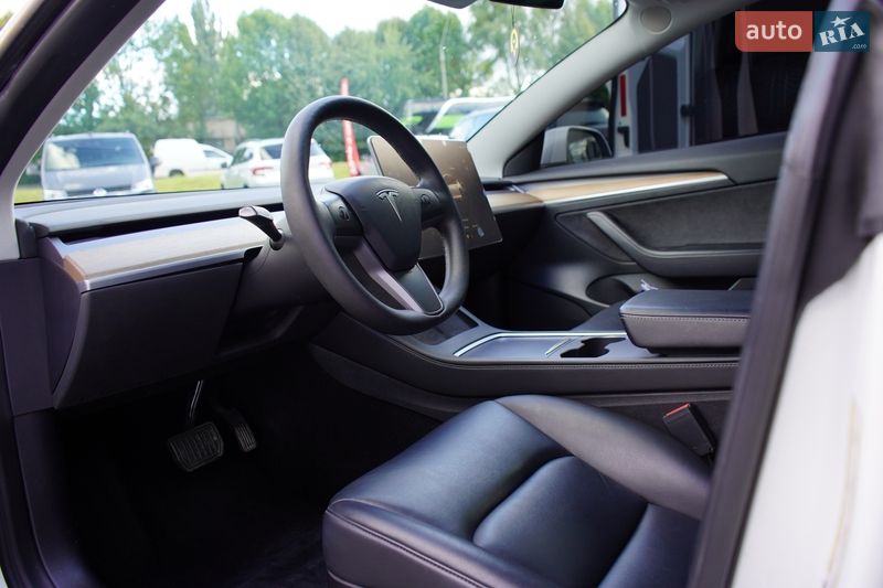 Седан Tesla Model 3 2022 в Житомирі фото 15 Седан Tesla Model 3 2022 в Житомирі