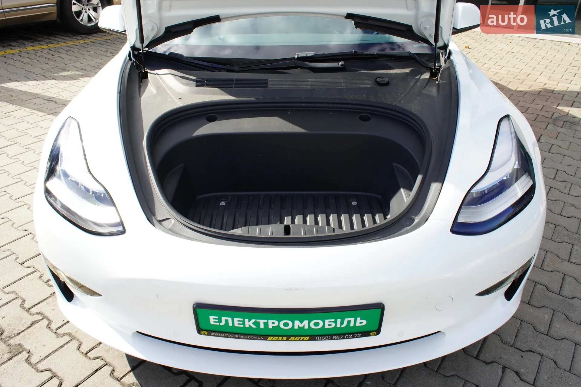 2022 Tesla Model 3 - мініатюра 33