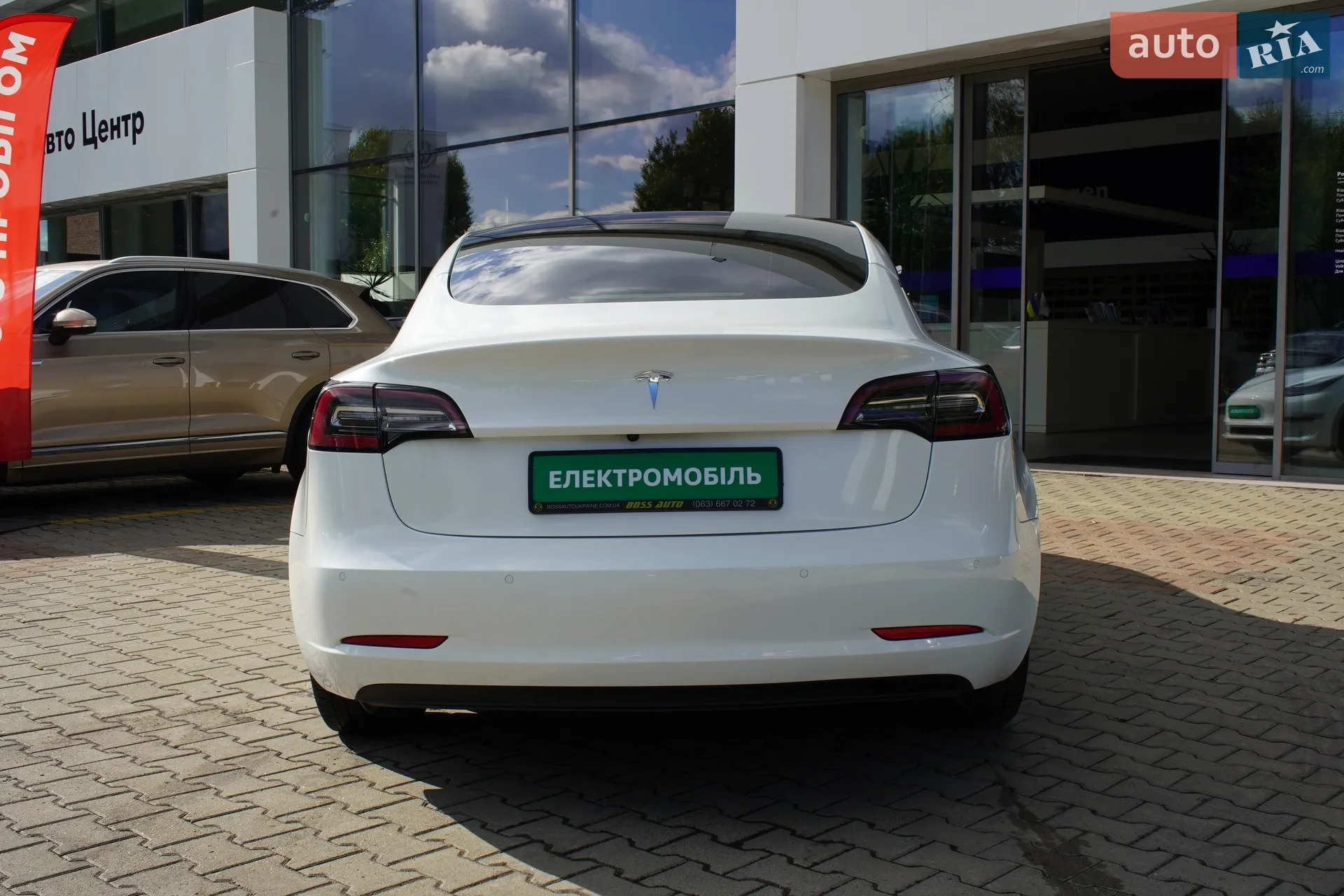 2022 Tesla Model 3 - мініатюра 7