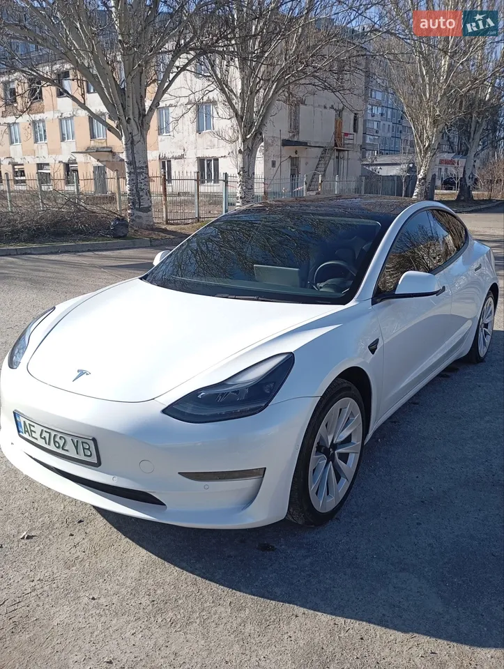 2023 Tesla Model 3 - мініатюра 23