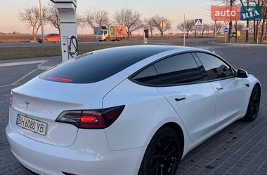 Седан Tesla Model 3 2022 в Одессе