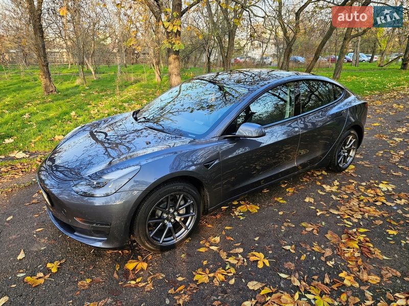 Tesla Model 3 2023 Tesla Model 3 2023