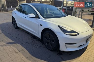 Седан Tesla Model 3 2023 в Днепре