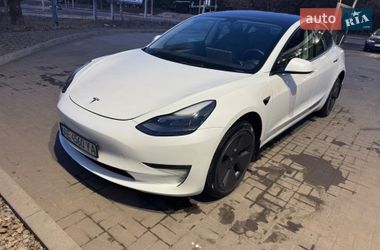 Седан Tesla Model 3 2023 в Днепре