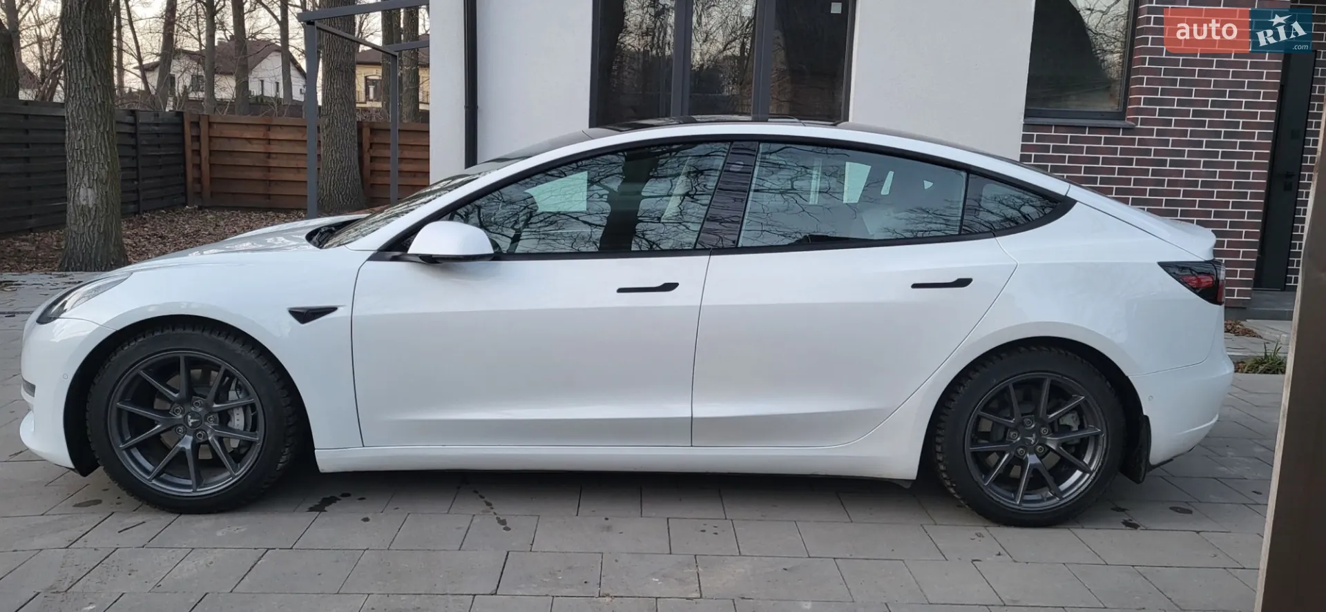 2022 Tesla Model 3 - мініатюра 8