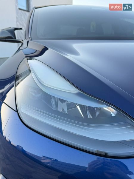Седан Tesla Model 3 2021 в Виннице фото 11 Седан Tesla Model 3 2021 в Виннице