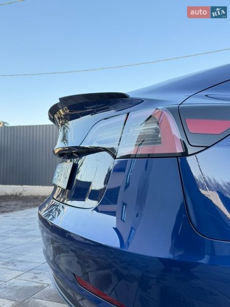 Седан Tesla Model 3 2021 в Виннице фото 12 Седан Tesla Model 3 2021 в Виннице