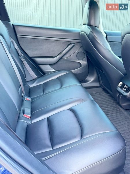 Седан Tesla Model 3 2021 в Виннице фото 19 Седан Tesla Model 3 2021 в Виннице