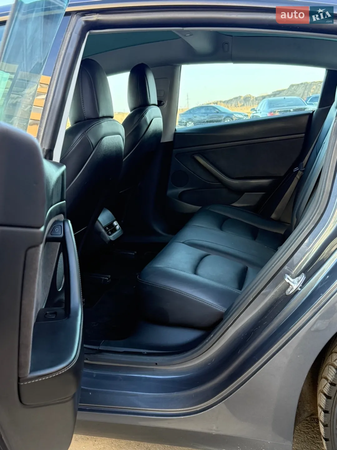 2021 Tesla Model 3 - мініатюра 15