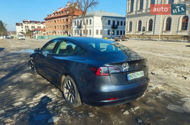 Седан Tesla Model 3 2021 в Каменец-Подольском
