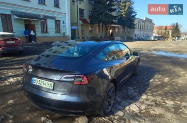 Седан Tesla Model 3 2021 в Каменец-Подольском