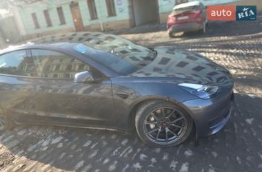 Седан Tesla Model 3 2021 в Каменец-Подольском