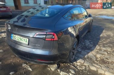 Седан Tesla Model 3 2021 в Каменец-Подольском