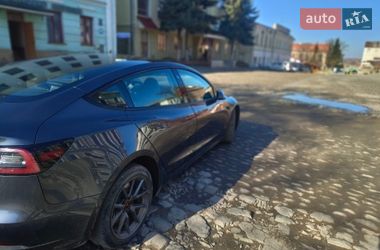 Седан Tesla Model 3 2021 в Каменец-Подольском