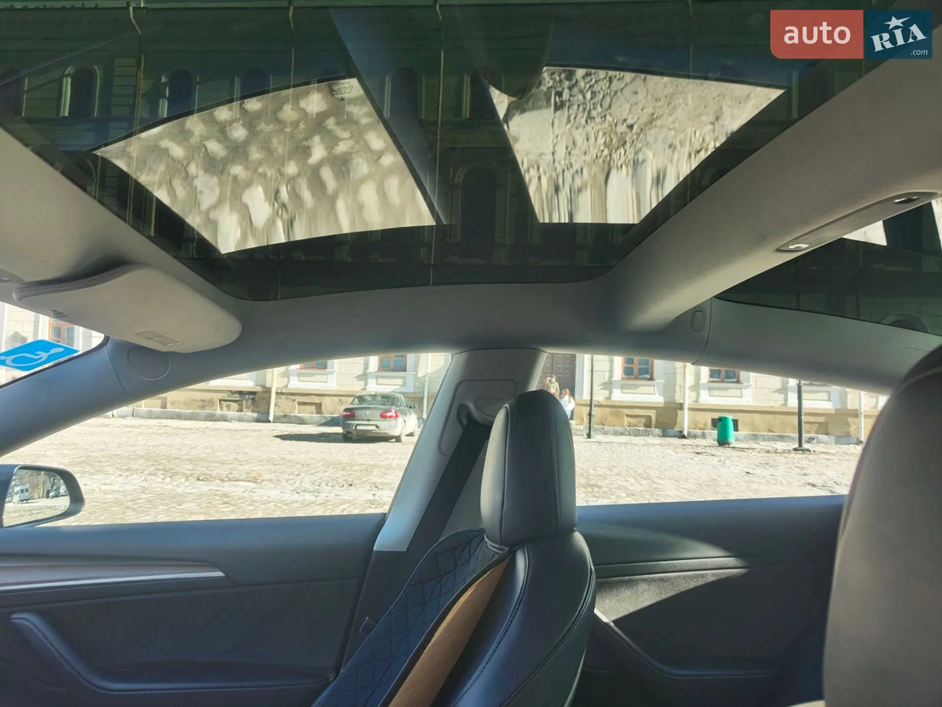 2021 Tesla Model 3 - мініатюра 19
