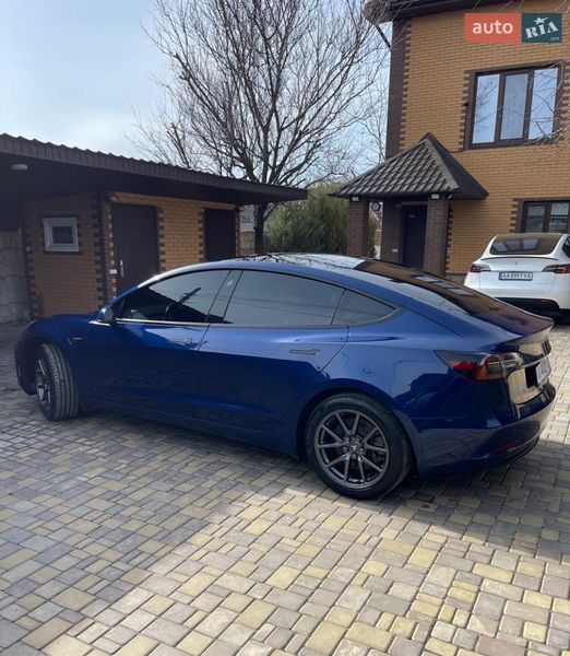 Седан Tesla Model 3 2019 в Харькове фото 4 Седан Tesla Model 3 2019 в Харькове