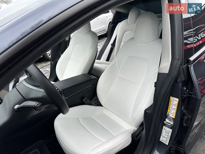 Седан Tesla Model 3 2022 в Днепре фото 23 Седан Tesla Model 3 2022 в Днепре