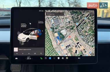 Седан Tesla Model 3 2021 в Одесі
