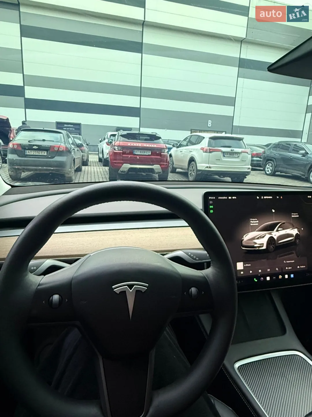 2022 Tesla Model 3 - мініатюра 2
