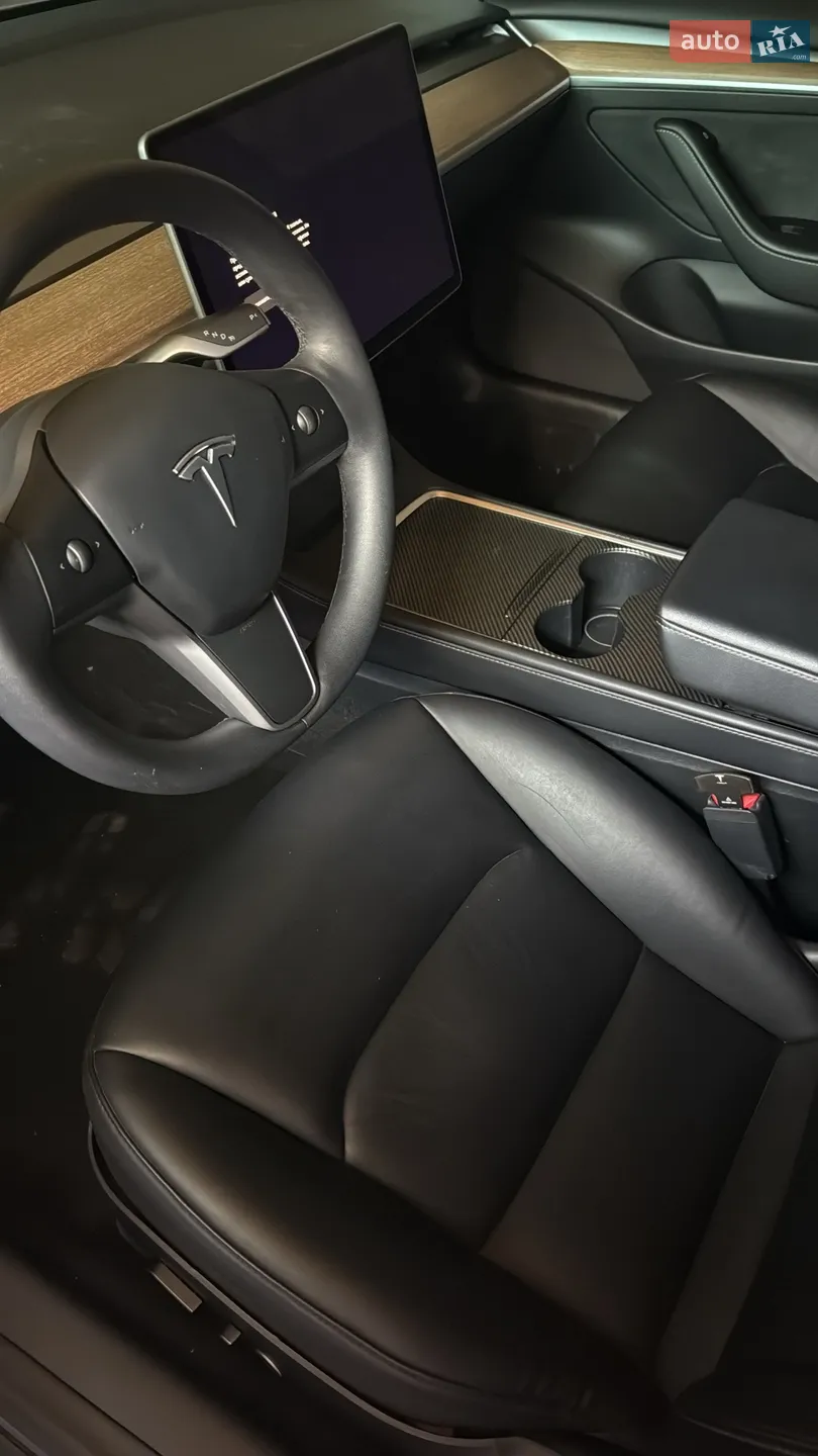 2022 Tesla Model 3 - мініатюра 3