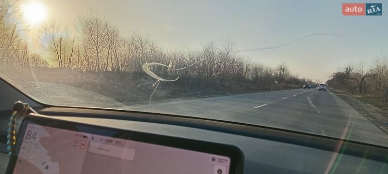 Седан Tesla Model 3 2019 в Киеве