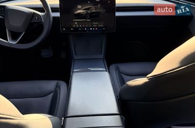 Седан Tesla Model 3 2024 в Виннице