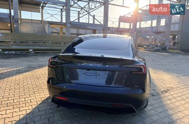 Седан Tesla Model 3 2024 в Виннице