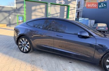 Седан Tesla Model 3 2024 в Виннице