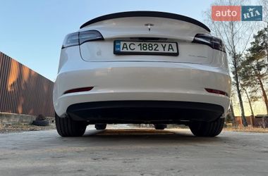 Седан Tesla Model 3 2020 в Ковеле