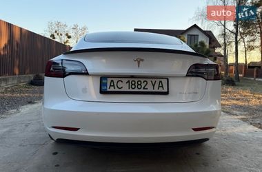 Седан Tesla Model 3 2020 в Ковеле