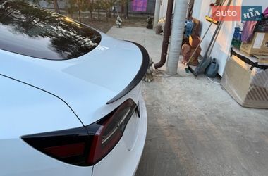 Седан Tesla Model 3 2020 в Ковеле