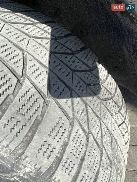 Седан Tesla Model 3 2022 в Киеве