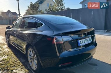 Седан Tesla Model 3 2020 в Киеве