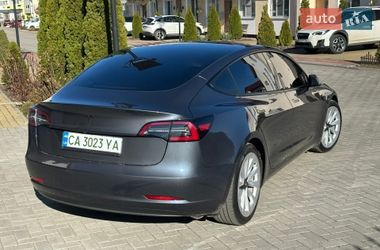 Седан Tesla Model 3 2023 в Черкассах
