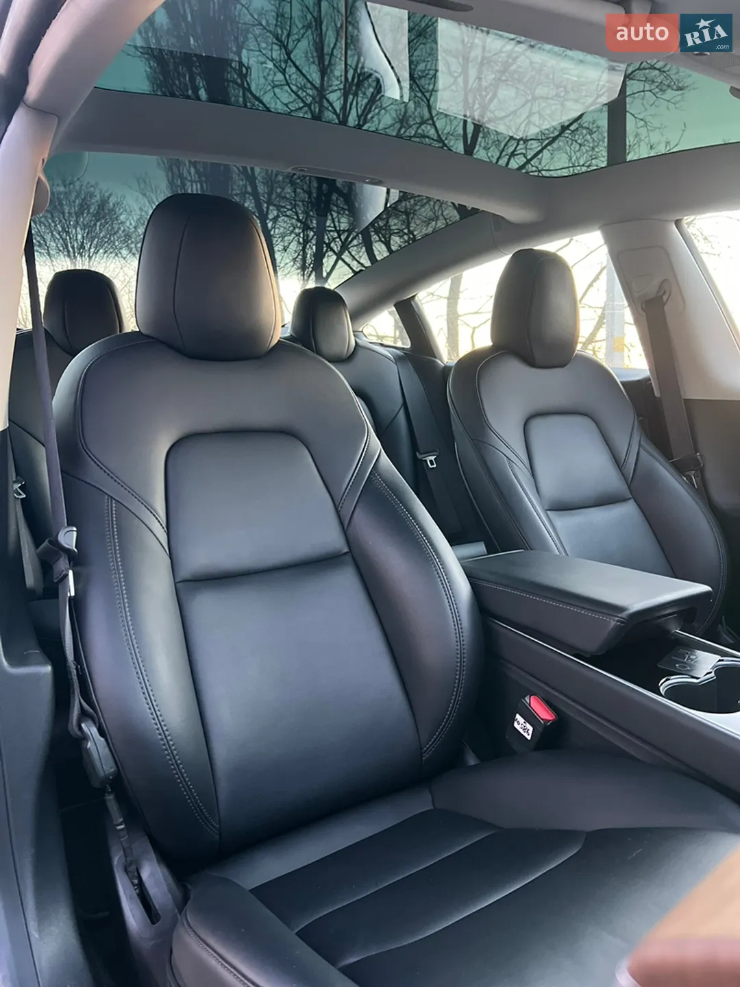 2019 Tesla Model 3 - мініатюра 19
