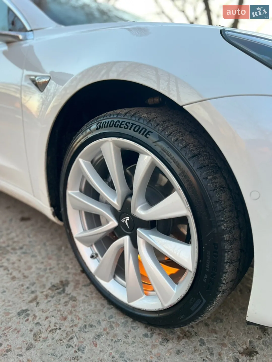 2019 Tesla Model 3 - мініатюра 11